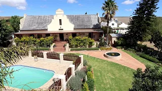 4 Bed House for sale in Western Cape | West Coast | West Coast Inland | Darling | 14 Bo |
