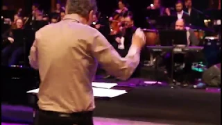 Gilles Gambus, Concerto As grandes Orquestras Francesas