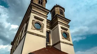 Mariä Himmelfahrt in Ludwigshafen-Oggersheim – Himmel auf Erden | SWR Fernsehen