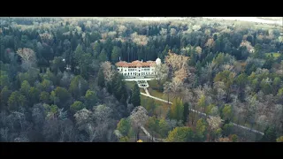 Парк "Врана", park Vrana | DJI Mini 2 4K