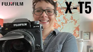 Why I Finally Made the Switch: Fujifilm X-T3 to X-T5