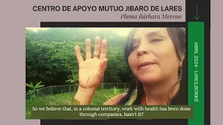 Sovereignty and Wellbeing — Centro de Apoyo Mutuo Jíbaros de Lares