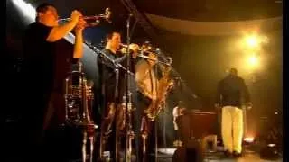 Tower of Power. Knock Yourself Out (Live)