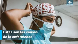 ¿Qué es el síndrome de Guillain Barré, que tiene a Perú en emergencia sanitaria