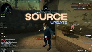 SOURCE UPDATE ft Fatality.crack hvh highlights (lua & cfg in desc)