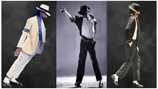 Michael Jackson`s Signature Dance Moves | MJ Show and Tell