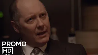 The Blacklist - Season 7 Episode 13 Promo - "Newton Purcell" - 7x13 Promo