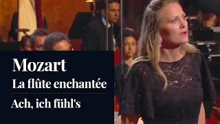 Mari Eriksmoen - Mozart - The Magic Flute - Ach, ich fühl's