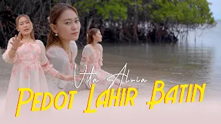 Vita Alvia - Pedot Lahir Batin (Official Music Video)