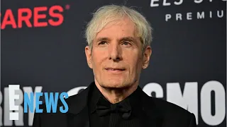 Michael Bolton Is Recovering After Surgery for a Brain Tumor | E! News