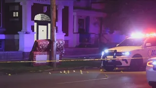 Niagara Falls officer involved fatal shooting investigation