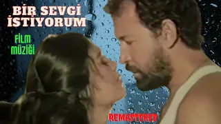 Bir Sevgi İstiyorum Film Müziği-(Türkan Şoray&Cihan Ünal)-Remastered-(Stereo)-1984