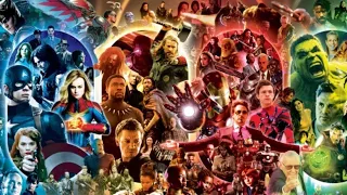 🤸‍♀️10 Coolest Ways MCU Characters Got Their Superpowers💥