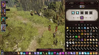 divinity original sin 2 крафтим руну мороза