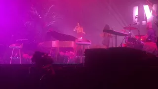 Lana del Rey - Lust for Life (Barcelona 19/04/2018)