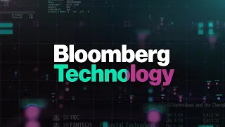 'Bloomberg Technology' Full Show (10/20/2021)