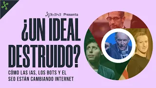 INTERNET y su MAYOR AMENAZA en 30 años