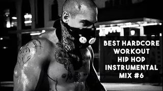 Angry Hip Hop Motivation Music 2017 Instrumental Mix Workout Music Mix 2017 Rap Beat