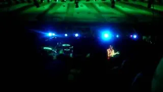 The Black Keys - Same Old Thing - Live at The University of Iowa - April 8th 2010