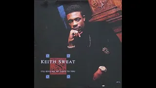 Keith Sweat - Just One of Them Thangs (Duet with Gerald Levert)