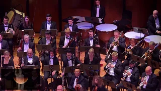 Mars - The Bringer of War from The Planets by Gustav Holst | TMCO | Libi Lebel