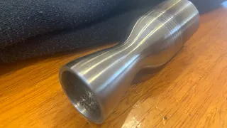 Building a New Rocket Nozzle