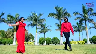 Best Pre wedding NIRALI & JAY Gujarati Love mixing song