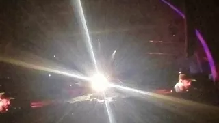 LOOKING FOR AN ANSWER* MIKE SHINODA PIANO SOLO LIVE 10/27/17 LIVE @HOLLYWOOD BOWL