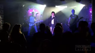 Практика -  Между ночью и днём (RED STARS CLUB 08.11.2014)