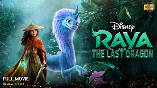 Raya And The Last Dragon Full Movie In English Info | New Movie in English 2023 | Review & Facts
