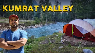 VISTING KUMRAT VALLEY  (JUNE 2023) | DEVELOPMENT OR DESTRUCTION? | EP-01 | CHITRAL SERIES