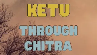 Ketu through Chitra | June 26, 2023 - March 4, 2024 | Vedic Astrology