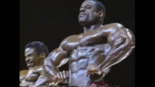 1994 IFBB Iron Man Pro Invitational