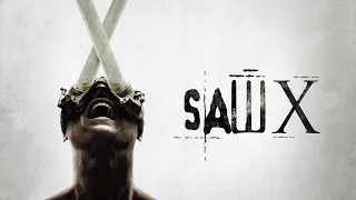 Saw X (2023) | Behind the Scenes + Deleted Scenes