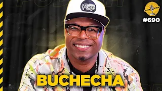 BUCHECHA - Podpah #690