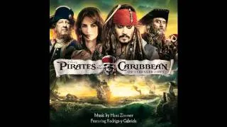 Pirates of the Caribbean:On Stranger Tides Soundtrack-Mermaids