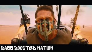 Indila - Ainsi bas la vida (TikTok REMIX) - Mad Max: Fury Road