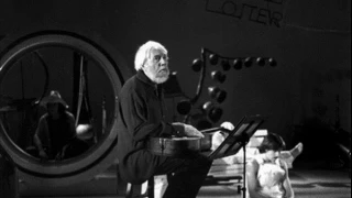 Harry Partch - The Harry Partch Collection Volume I - full album