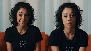 Liza Koshy on Opening Up | Friendship & Mental Health | Ad Council