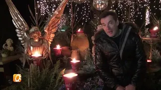 Gerard Joling komt met hysterische kerstclip - RTL BOULEVARD