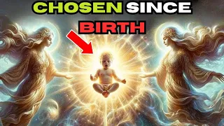 CHOSEN ONES YOU ARE MARKED BY GOD SINCE  YOUR BIRTH  (This May Surprise You)