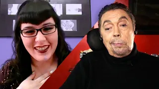 Fans Meet Tim Curry on Fanmio | March 30/31st