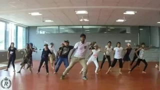 Lean On (Major Lazer) | Choreographed By Rahul (HD)
