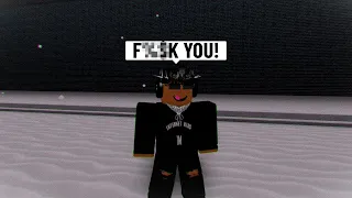 BYPASSING THE ROBLOX CHAT FILTER