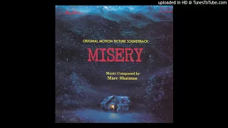 Marc Shaiman - Misery's Return