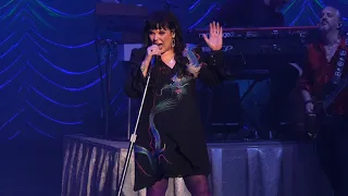 "Alone & Barracuda" Heart@Merriweather Post Pavilion Columbia, MD 8/13/19