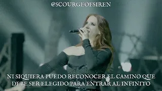 EPICA - The Obsessive Devotion (subtitulado al español) [Omega Alive]