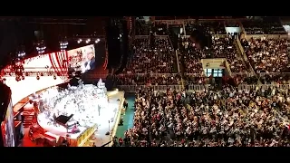 André Rieu - Radetzky March (Johann Strauss Orchestra) Live in Athens 12/03/2024