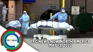 TFC News Now North America | May 13, 2022