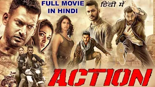 New South Indian movie full action 2022 hindi dubbed full hd